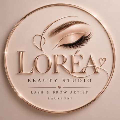 LORÉA Beauty Studio · Lausanne